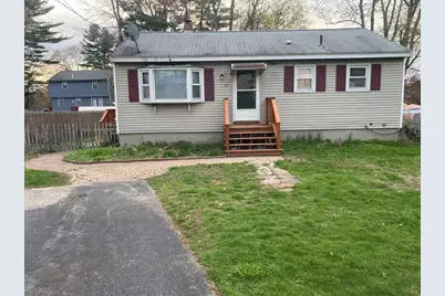 84 D St, Dracut, MA 01826 - Photo 1