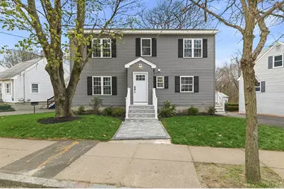 120 Windham Rd, Boston, MA 02136 - Photo 1