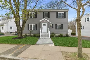 120 Windham Rd, Boston, MA 02136 - Photo 1