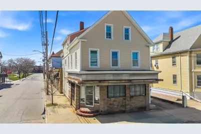 305-309 Rivet St, New Bedford, MA 02744 - Photo 1