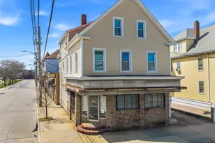 305-309 Rivet St, New Bedford, MA 02744 - Photo 1