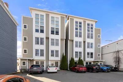 21 Park Street #5, Somerville, MA 02143 - Photo 1