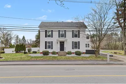 122 Chapin Rd., Hudson, MA 01749 - Photo 1