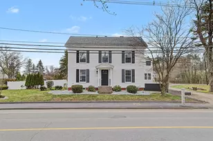 122 Chapin Rd, Hudson, MA 01749 - Photo 1