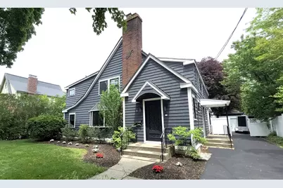 9 Venner Rd, Arlington, MA 02476 - Photo 1
