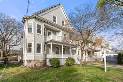 2065 Commonwealth Avenue #2065, Newton, MA 02466 - Photo 1