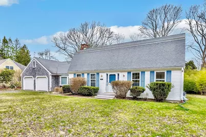 5 Dale Ter Ext, Sandwich, MA 02563 - Photo 1