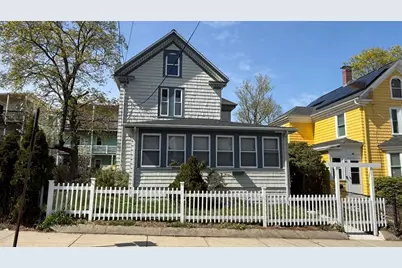 38 Bailey St, Boston, MA 02124 - Photo 1