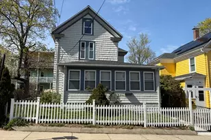 38 Bailey St, Boston, MA 02124 - Photo 1