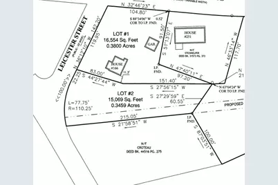Lot 2 Leicester St., Auburn, MA 01501 - Photo 1