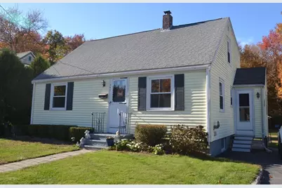545 W Water St, Rockland, MA 02370 - Photo 1