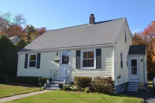 545 W Water St, Rockland, MA 02370 - Photo 1