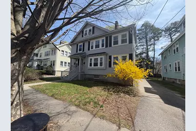 11 Channing Rd #2, Watertown, MA 02472 - Photo 1