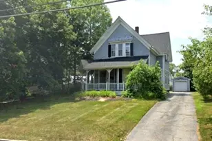 81 Bedford St, Bridgewater, MA 02324 - Photo 1