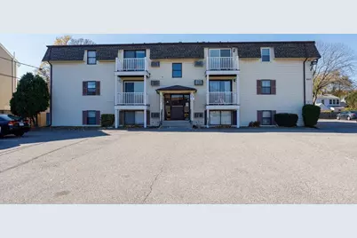 653 Plantation St #6-A, Worcester, MA 01605 - Photo 1