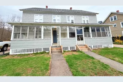 38 A Street #A, Warren, MA 01092 - Photo 1