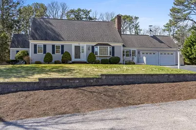 15 Greenwood Road, Dennis, MA 02641 - Photo 1