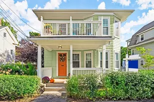 50 Central Ave, Milton, MA 02186 - Photo 1