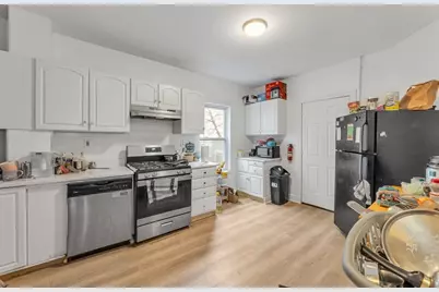 6 Wise Street #1, Boston, MA 02130 - Photo 1