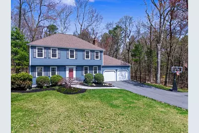 1 Coburn Rd, Hopkinton, MA 01748 - Photo 1