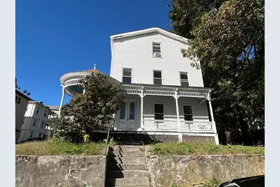 23 Lakewood St, Worcester, MA 01603 - Photo 1