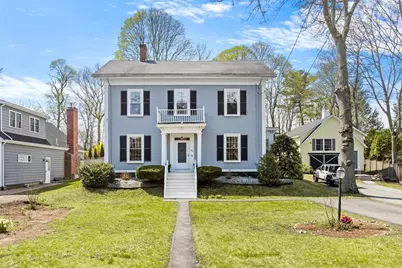 32 Lincoln Rd, Medford, MA 02155 - Photo 1