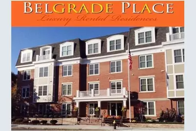 446 Belgrade Ave #109, Boston, MA 02132 - Photo 1