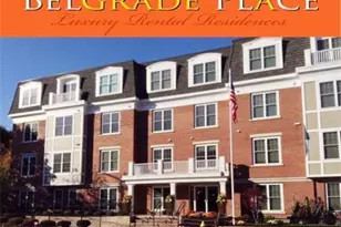 446 Belgrade Ave, Boston, MA 02132 - Photo 1