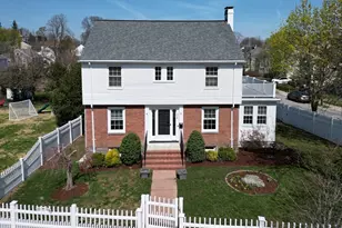 778 W Roxbury Pkwy, Boston, MA 02131 - Photo 1
