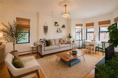 10 Davis Ave #C, Brookline, MA 02445 - Photo 1