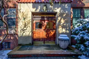321 Tappan St, Brookline, MA 02445 - Photo 1