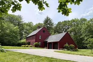2 Baron Way, Littleton, MA 01460 - Photo 1