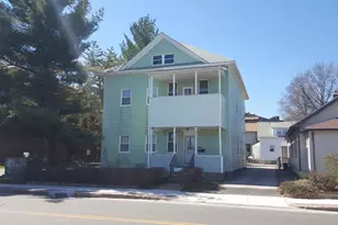 331 Plantation St, Worcester, MA 01604 - Photo 1
