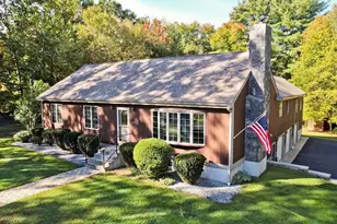 547 Berkley St, Berkley, MA 02779 - Photo 1