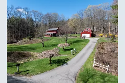 49 Fitzgerald Rd, Charlton, MA 01507 - Photo 1