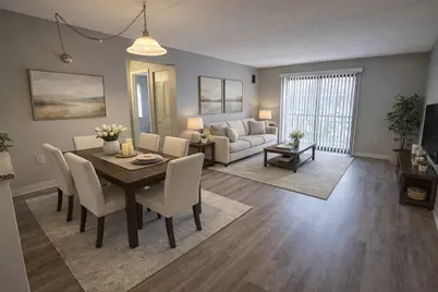 50 Harbor Point Blvd #210, Boston, MA 02125 - Photo 1