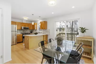 2 Howe Ter #3, Boston, MA 02125 - Photo 1