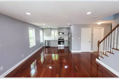 70 Mount Hope Street #2, Boston, MA 02131 - Photo 1