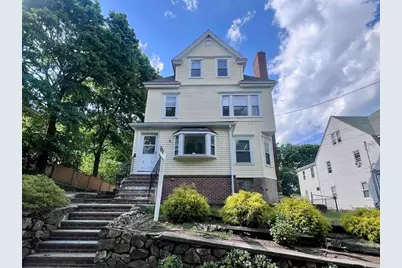 61 Wollaston Ave #2, Arlington, MA 02476 - Photo 1