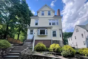 61 Wollaston Ave, Arlington, MA 02476 - Photo 1