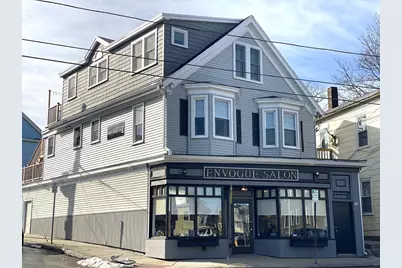96 Washington Street, Gloucester, MA 01930 - Photo 1