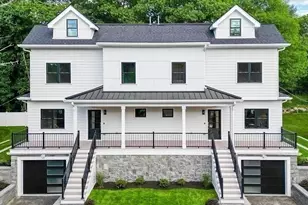 35 John St, Newton, MA 02459 - Photo 1