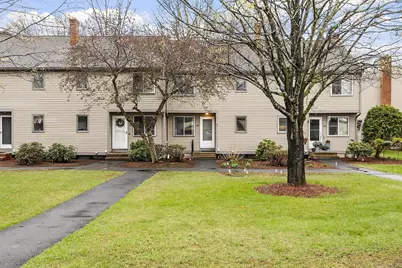 140 Cortland Cir #140, Leominster, MA 01453 - Photo 1