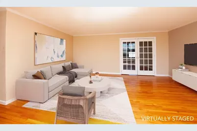53 Harvard Ave #5, Brookline, MA 02446 - Photo 1