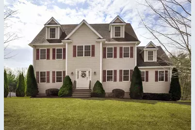46 Ashwood Ave, Wilmington, MA 01887 - Photo 1