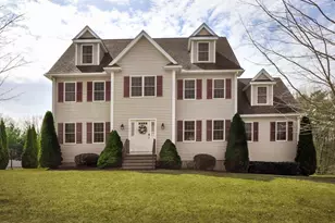 46 Ashwood Ave, Wilmington, MA 01887 - Photo 1