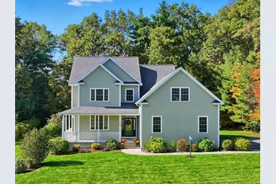 12 Fox Run, Easthampton, MA 01027 - Photo 1