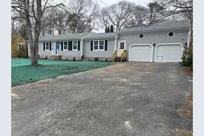 53 Woodland Ave, Mashpee, MA 02649 - Photo 1