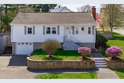91 Ashcroft St, Dedham, MA 02026 - Photo 1
