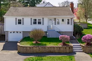 91 Ashcroft St, Dedham, MA 02026 - Photo 1